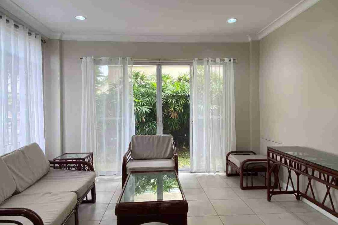 3 Bedroom House for Rent in Centro, Mandaue, Cebu photo 4
