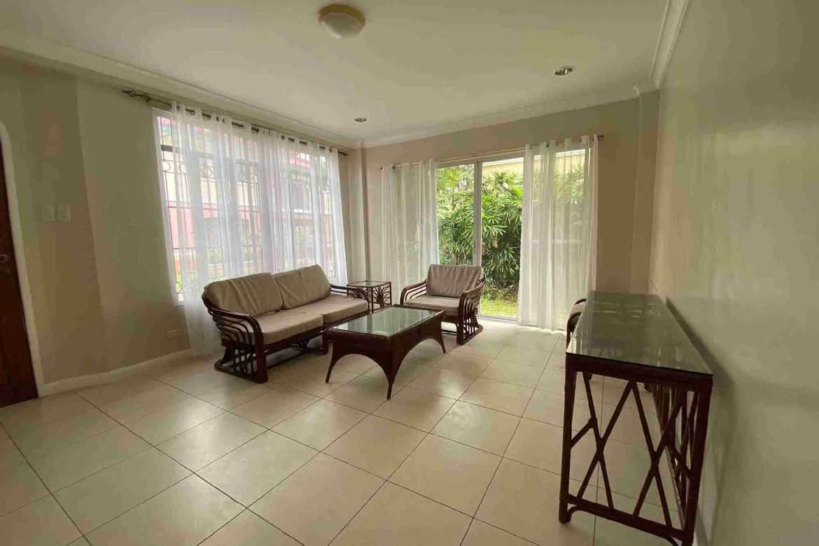 3 Bedroom House for Rent in Centro, Mandaue, Cebu photo 7