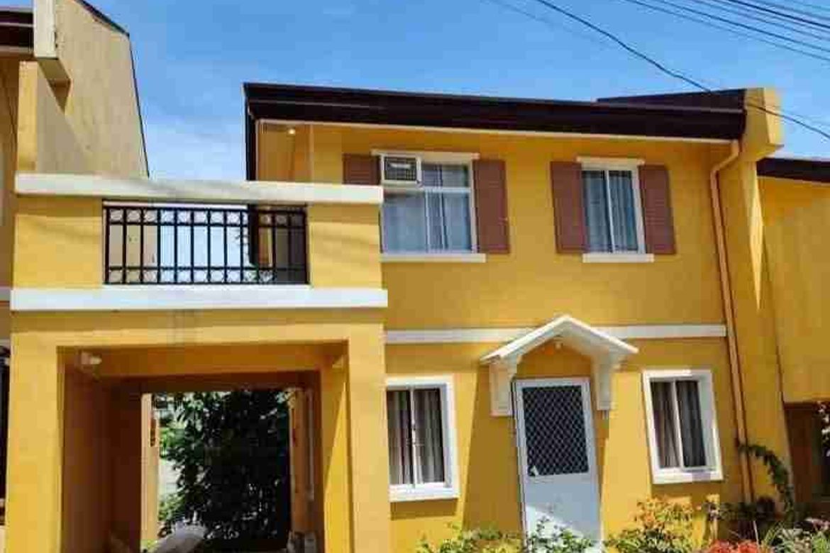 3 Bedroom House for Rent in Communal, Davao City, Davao del Sur