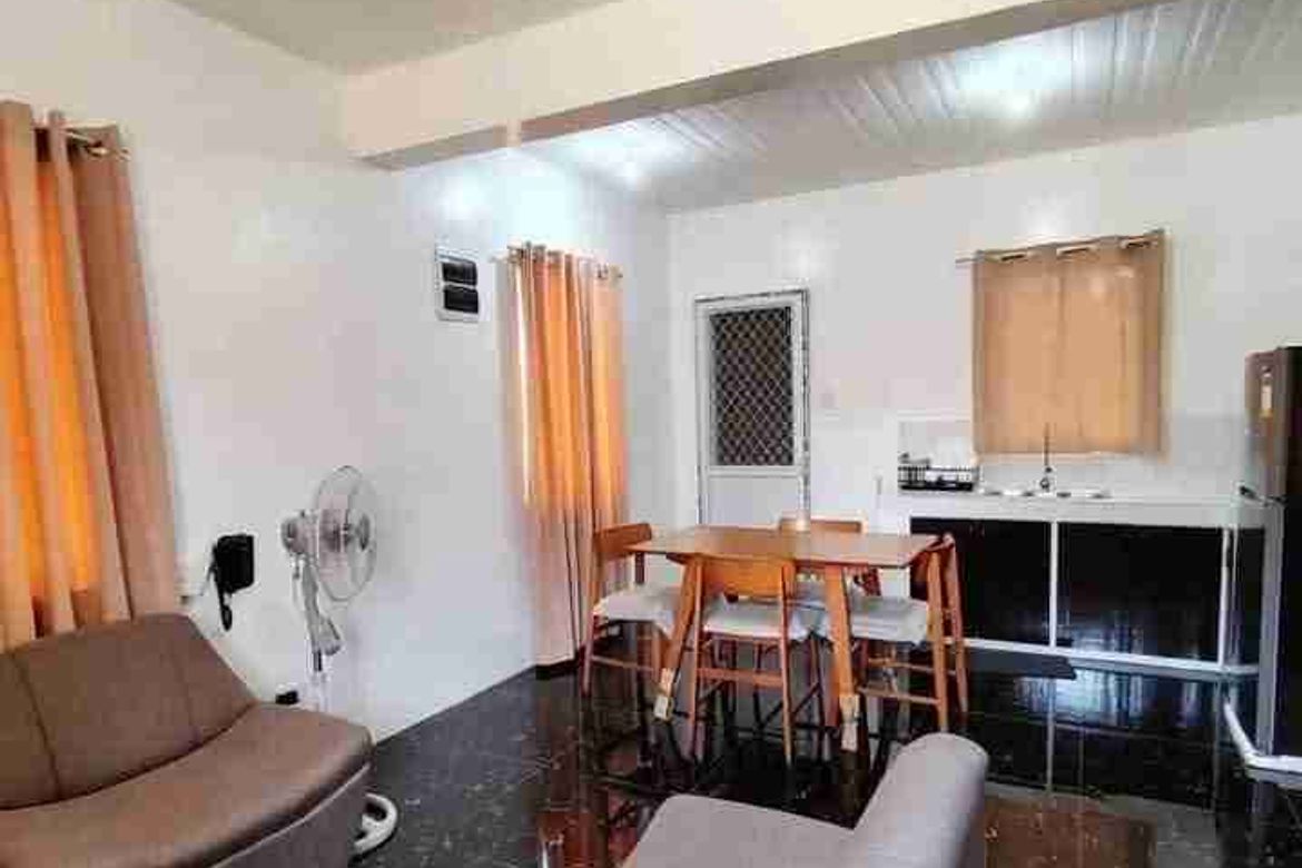 3 Bedroom House for Rent in Communal, Davao City, Davao del Sur photo 4