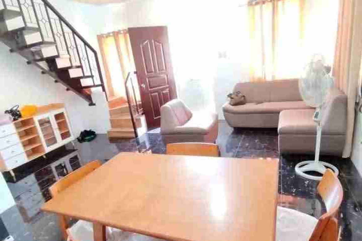3 Bedroom House for Rent in Communal, Davao City, Davao del Sur photo 6