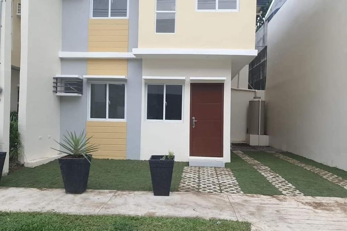 3 Bedroom House for Rent in Communal, Davao City, Davao del Sur