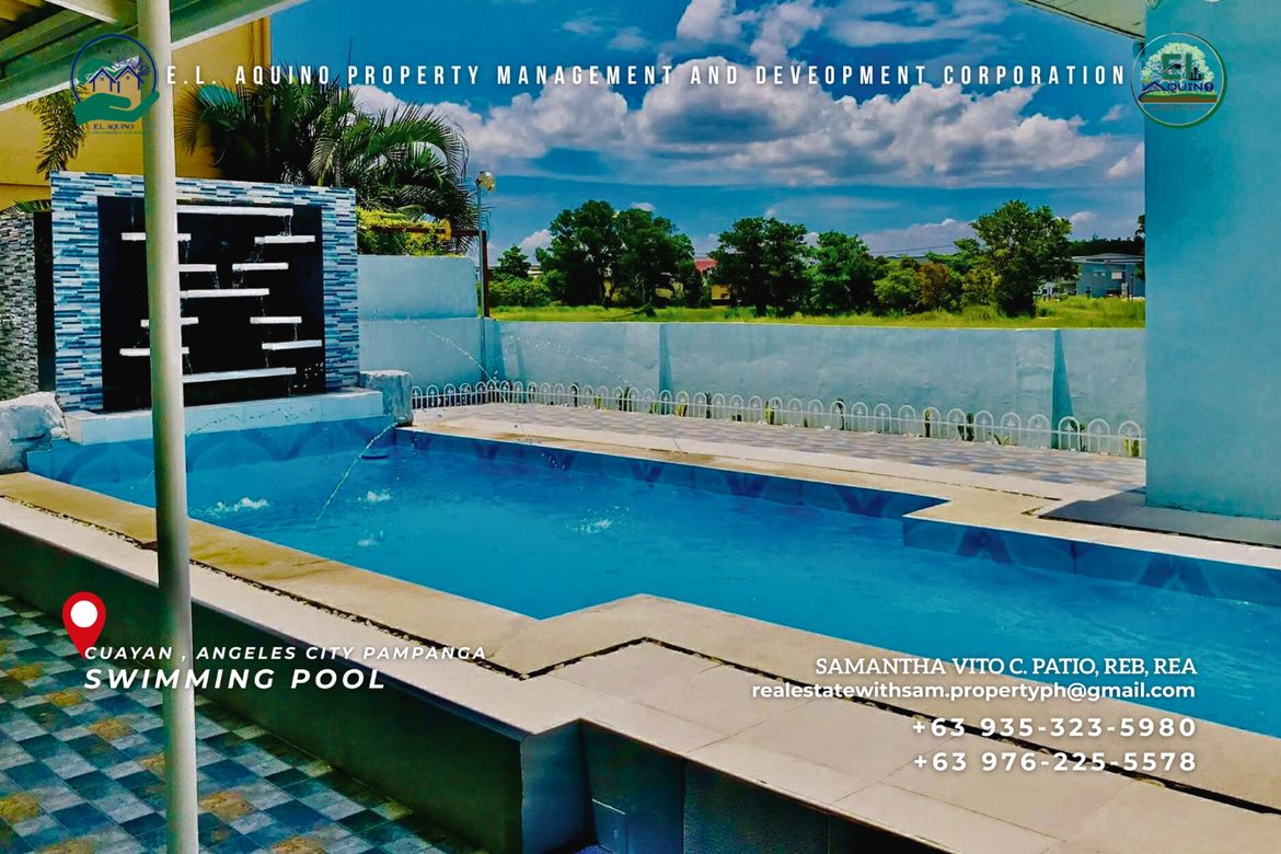3 Bedroom House for Rent in Cuayan, Angeles, Pampanga photo 6