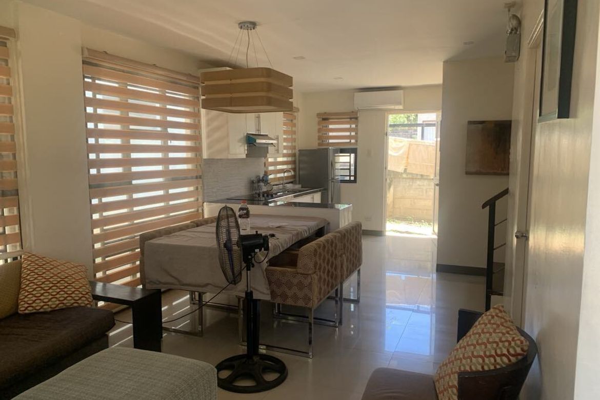 3 Bedroom House for Rent in Cutcut, Angeles, Pampanga photo 3
