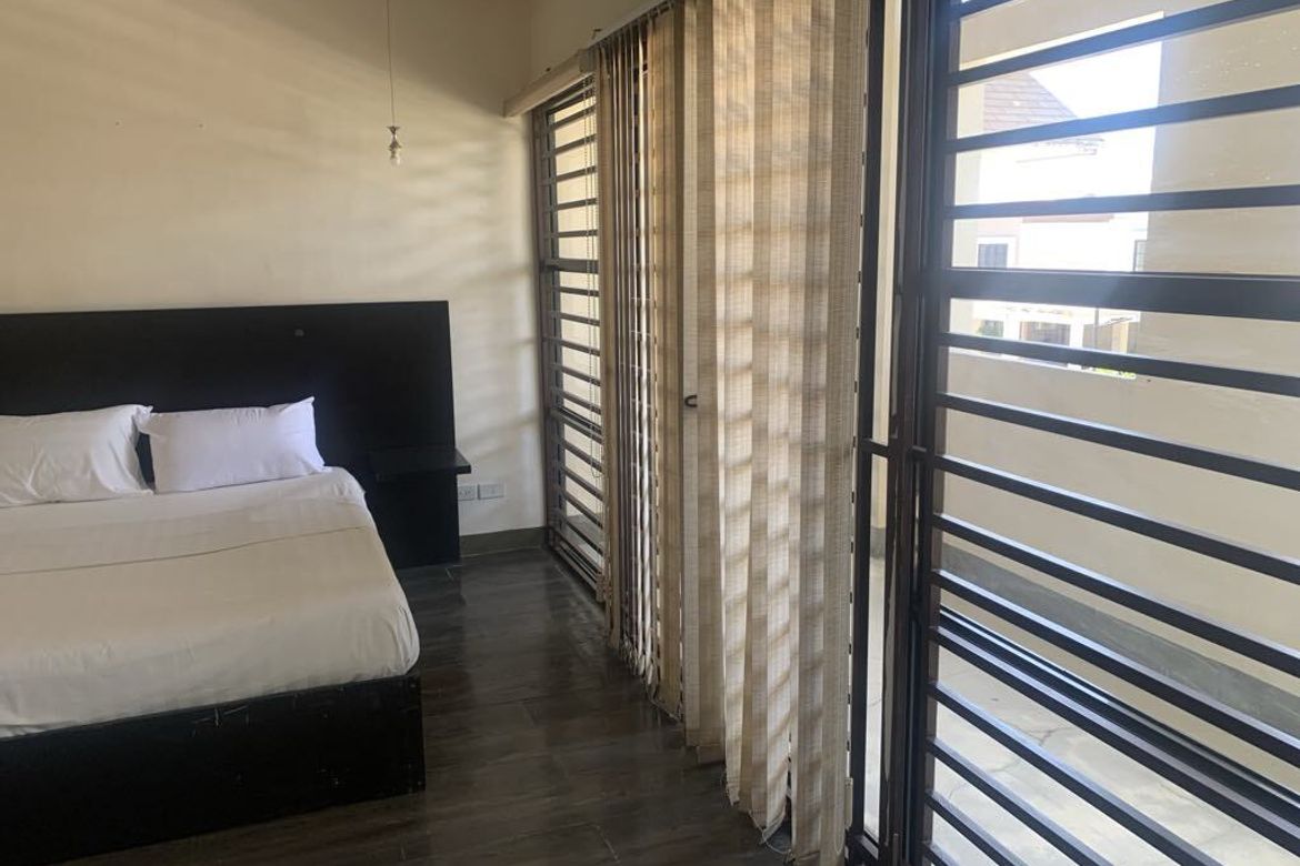3 Bedroom House for Rent in Cutcut, Angeles, Pampanga photo 4