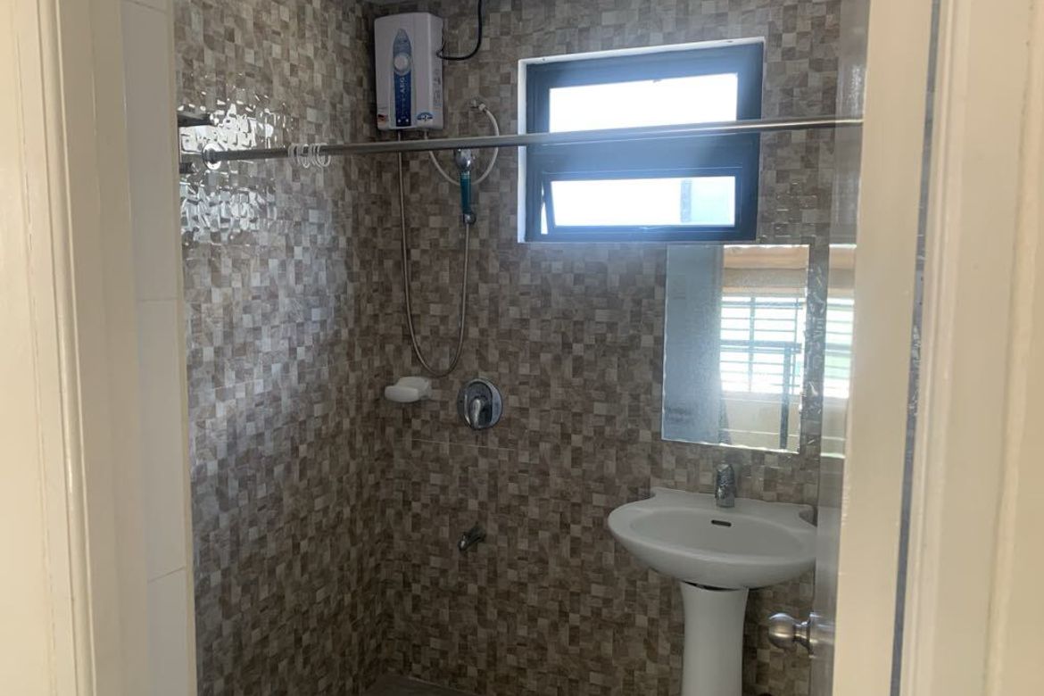 3 Bedroom House for Rent in Cutcut, Angeles, Pampanga photo 5