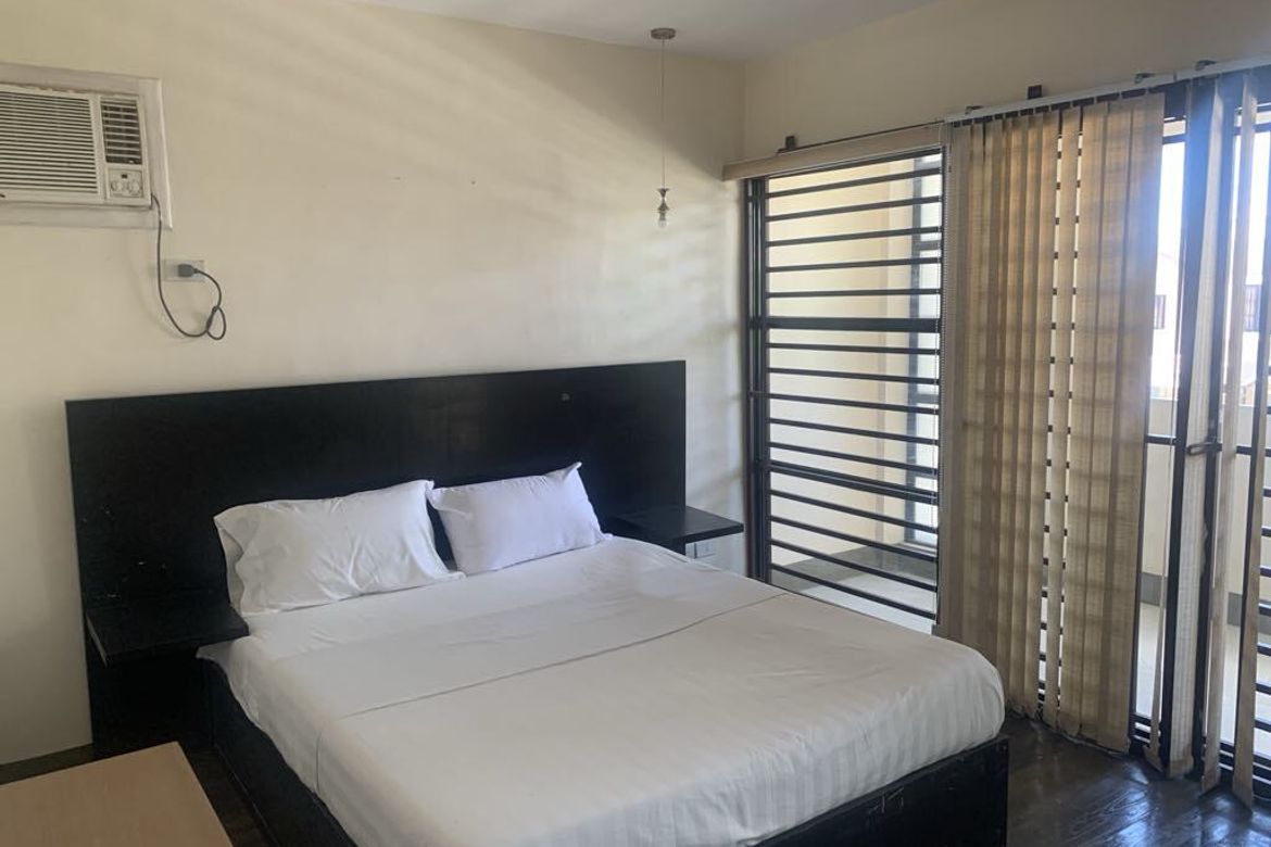 3 Bedroom House for Rent in Cutcut, Angeles, Pampanga photo 7
