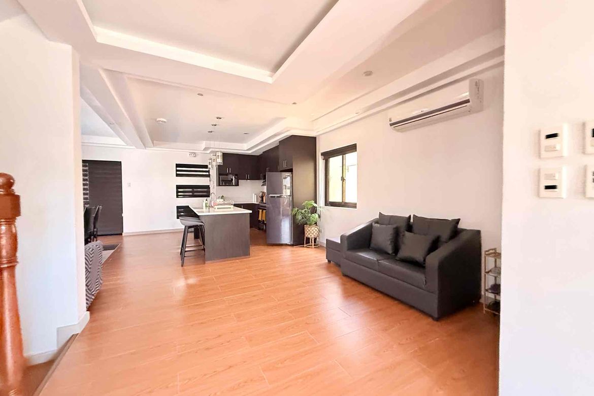 3 Bedroom House for Rent in Cutcut, Angeles, Pampanga photo 7