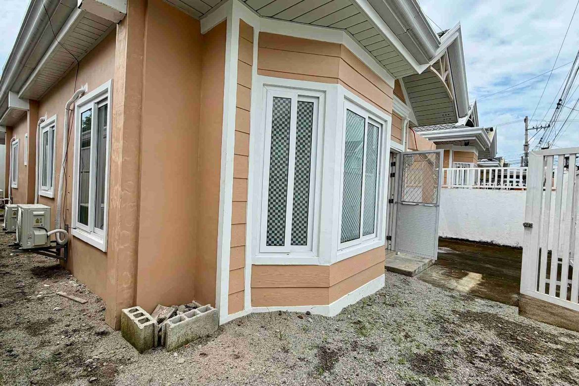 3 Bedroom House for Rent in Cutcut, Angeles, Pampanga photo 2