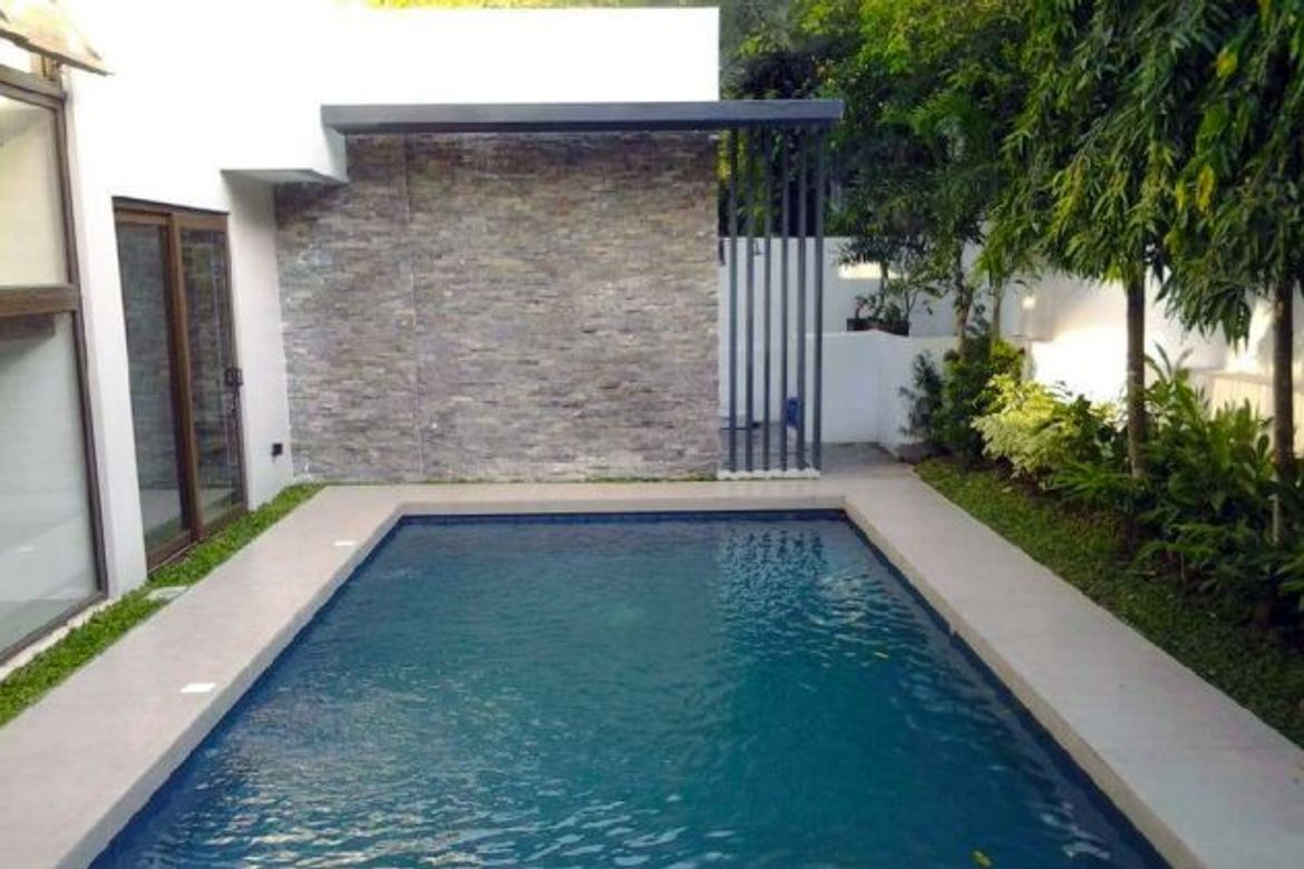 3 Bedroom House for Rent in Dasmariñas Village, Dasmariñas North, Makati, Metro Manila near MRT-3 Magallanes photo 7