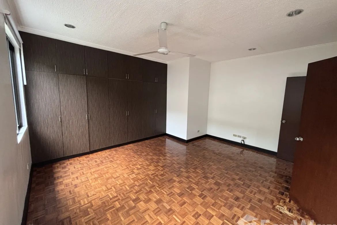 3 Bedroom House for Rent in Dasmariñas Village, Dasmariñas North, Makati, Metro Manila near MRT-3 Magallanes photo 3