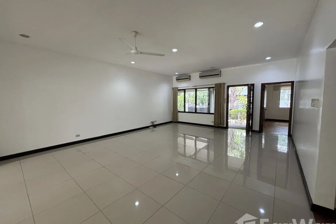 3 Bedroom House for Rent in Dasmariñas Village, Dasmariñas North, Makati, Metro Manila near MRT-3 Magallanes photo 6