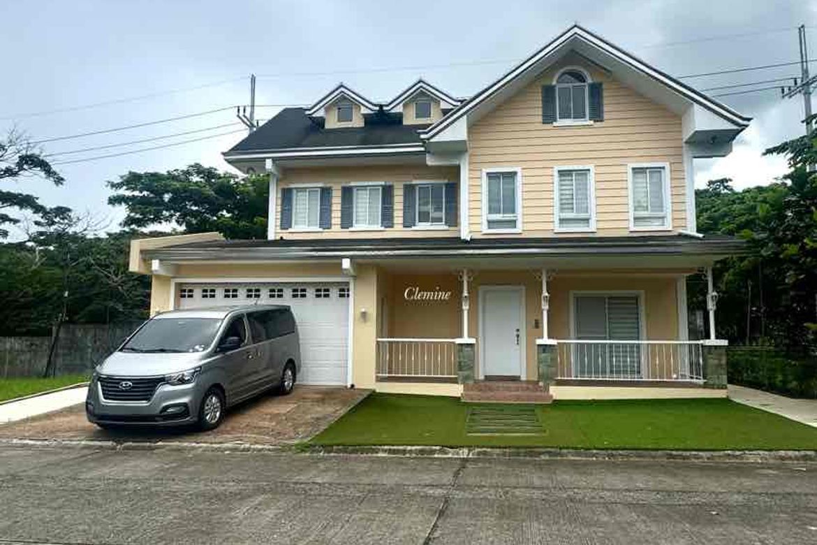 3 Bedroom House for Rent in Don Jose, Santa Rosa, Laguna