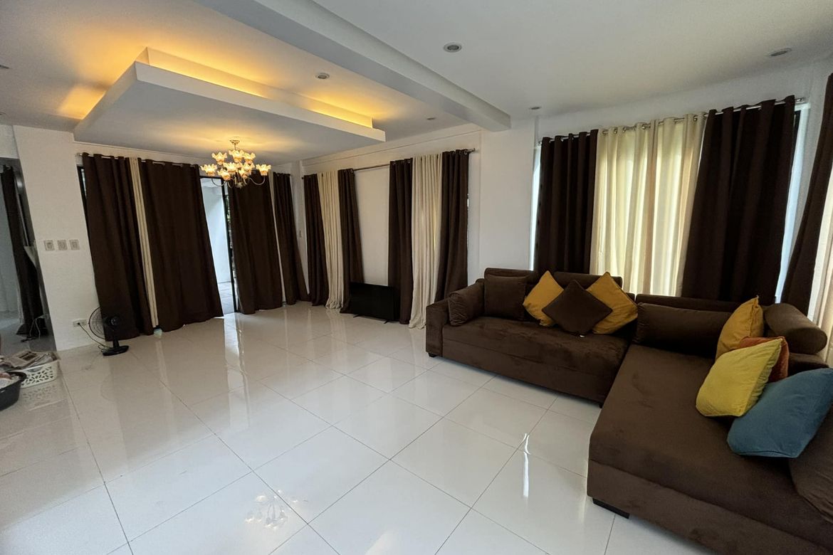 3 Bedroom House for Rent in Don Jose, Santa Rosa, Laguna photo 3