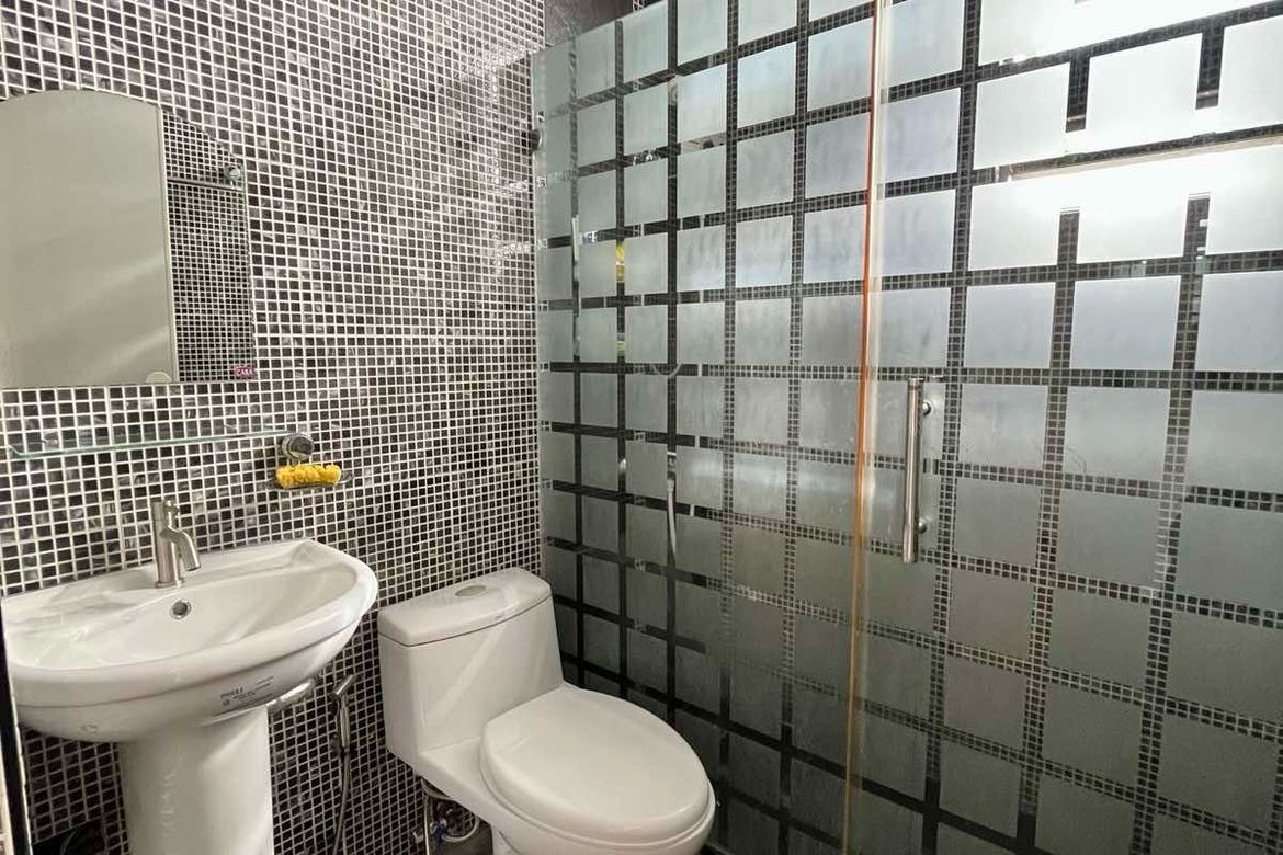 3 Bedroom House for Rent in Holy Spirit, Quezon City, Metro Manila photo 4