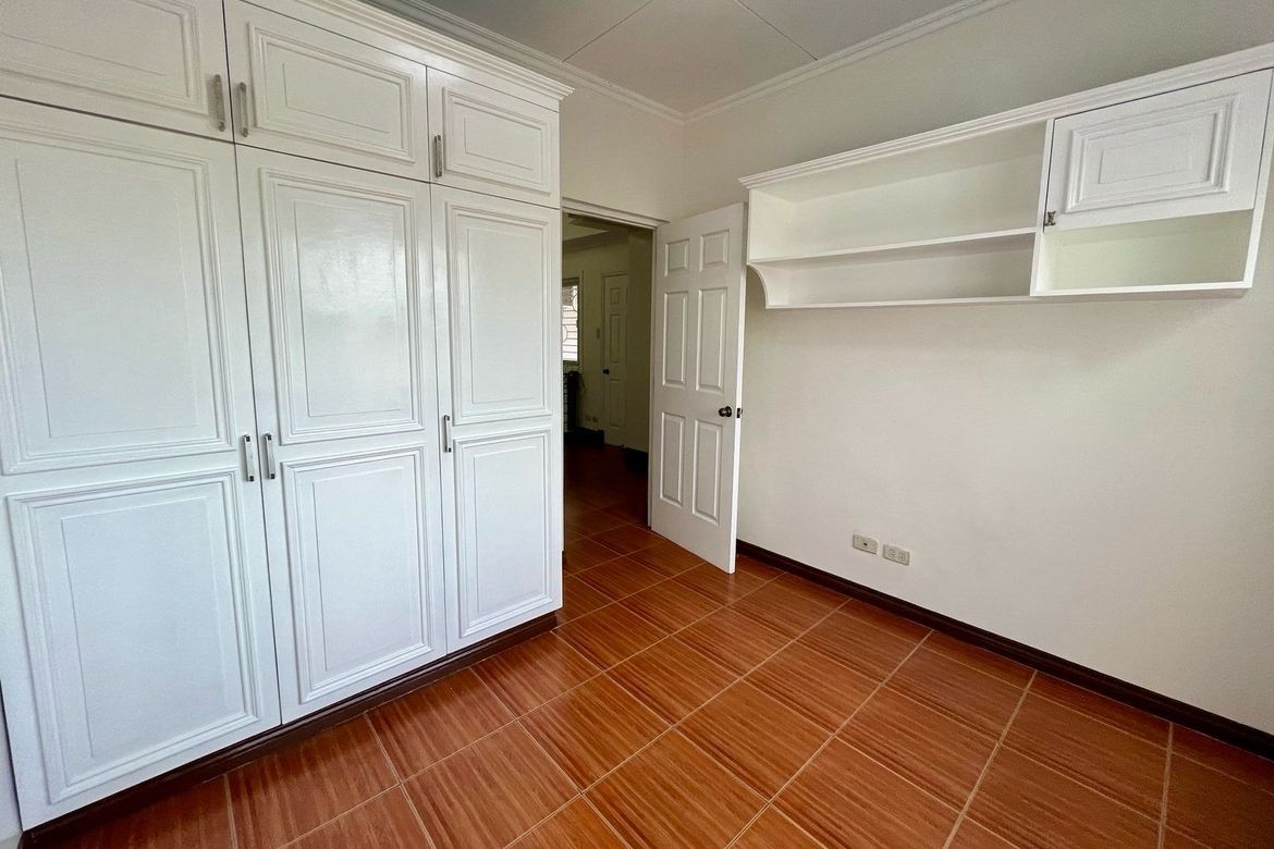 3 Bedroom House for Rent in Holy Spirit, Quezon City, Metro Manila photo 6