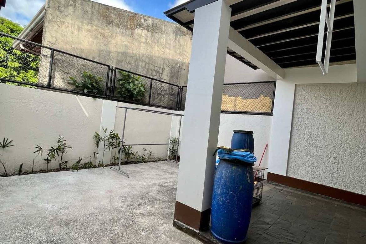 3 Bedroom House for Rent in Holy Spirit, Quezon City, Metro Manila photo 7