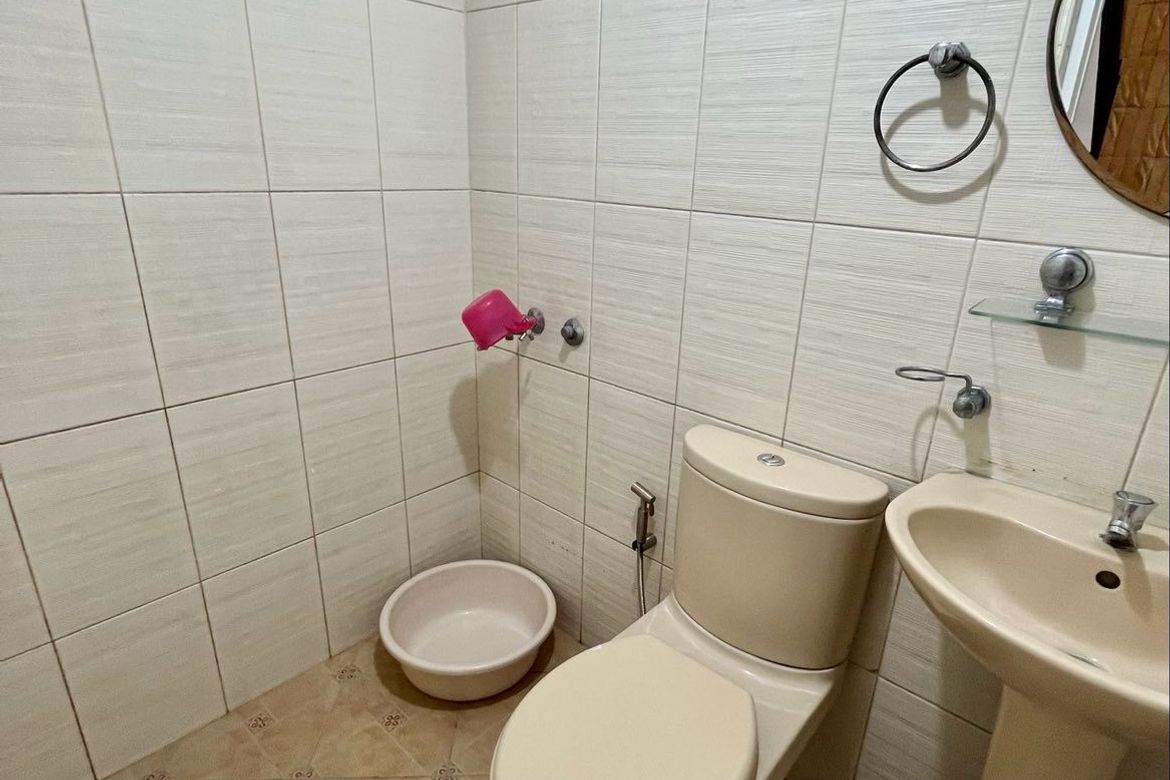 3 Bedroom House for Rent in Holy Spirit, Quezon City, Metro Manila photo 8
