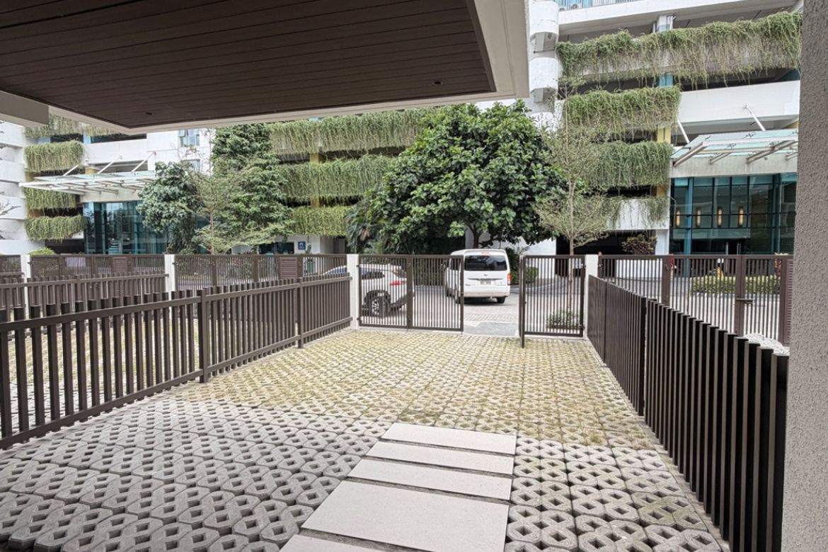 3 Bedroom House for Rent in Hulo, Mandaluyong, Metro Manila near MRT-3 Guadalupe