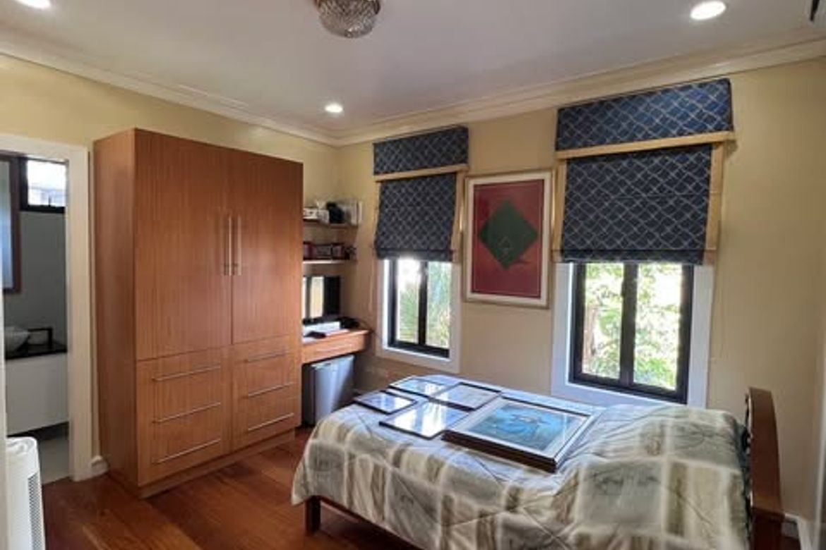 3 Bedroom House for Rent in Inchican, Silang, Cavite photo 3