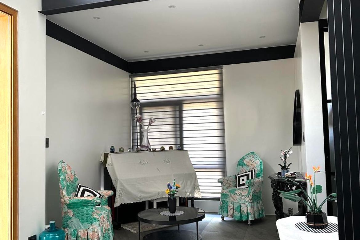 3 Bedroom House for Rent in Inchican, Silang, Cavite photo 2