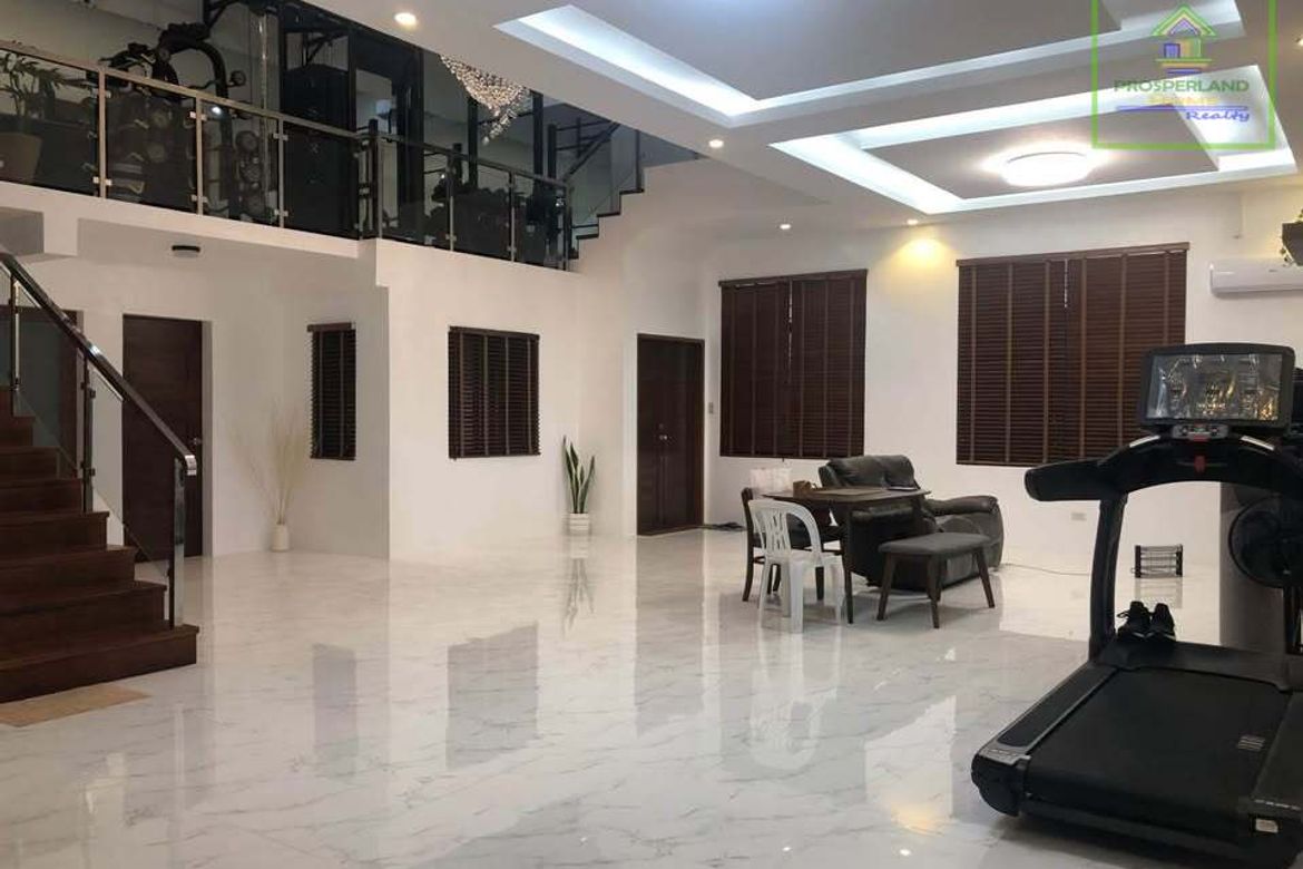 3 Bedroom House for Rent in Inocencio, Trece Martires, Cavite photo 5