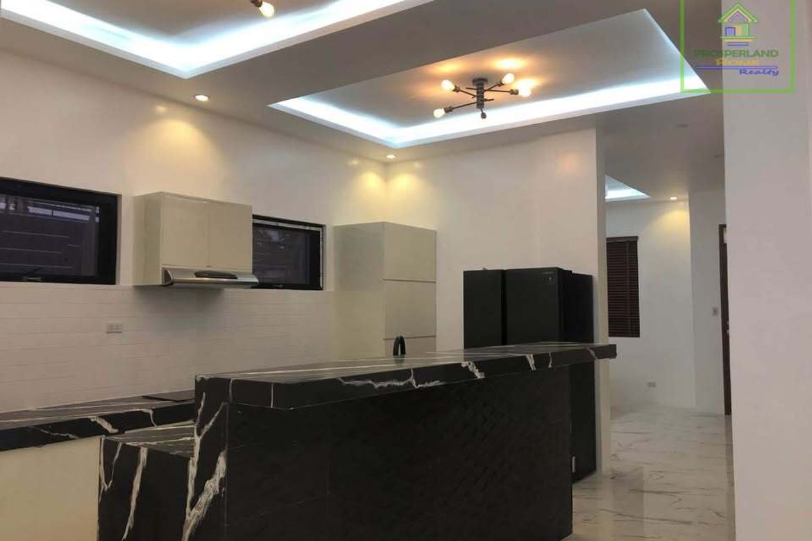 3 Bedroom House for Rent in Inocencio, Trece Martires, Cavite photo 7