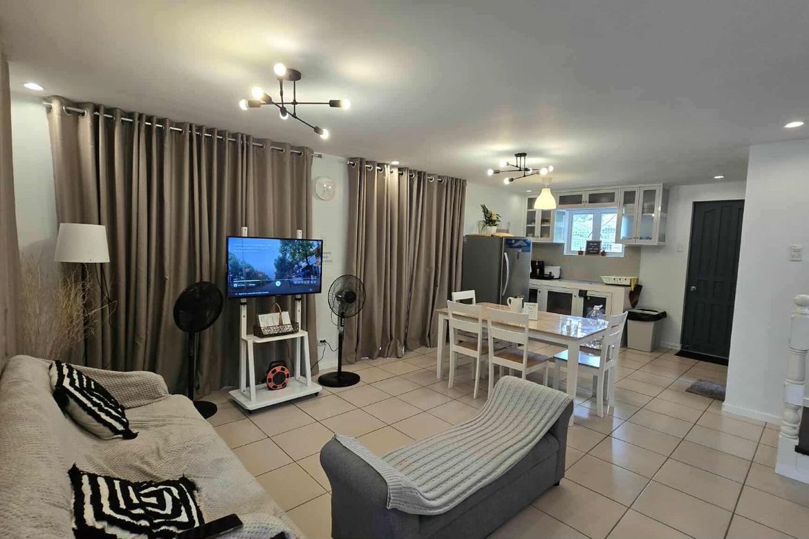3 Bedroom House for Rent in Kaybagal East, Tagaytay, Cavite photo 2