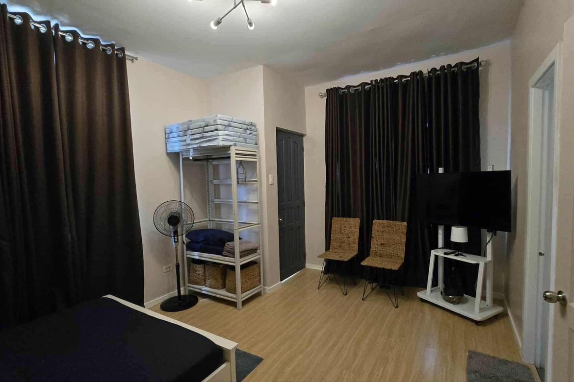 3 Bedroom House for Rent in Kaybagal East, Tagaytay, Cavite photo 4