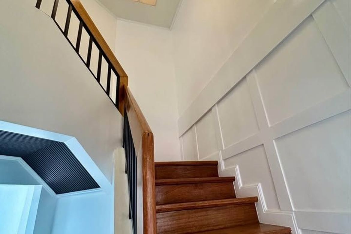 3 Bedroom House for Rent in Loyola Heights, Quezon City, Metro Manila photo 2