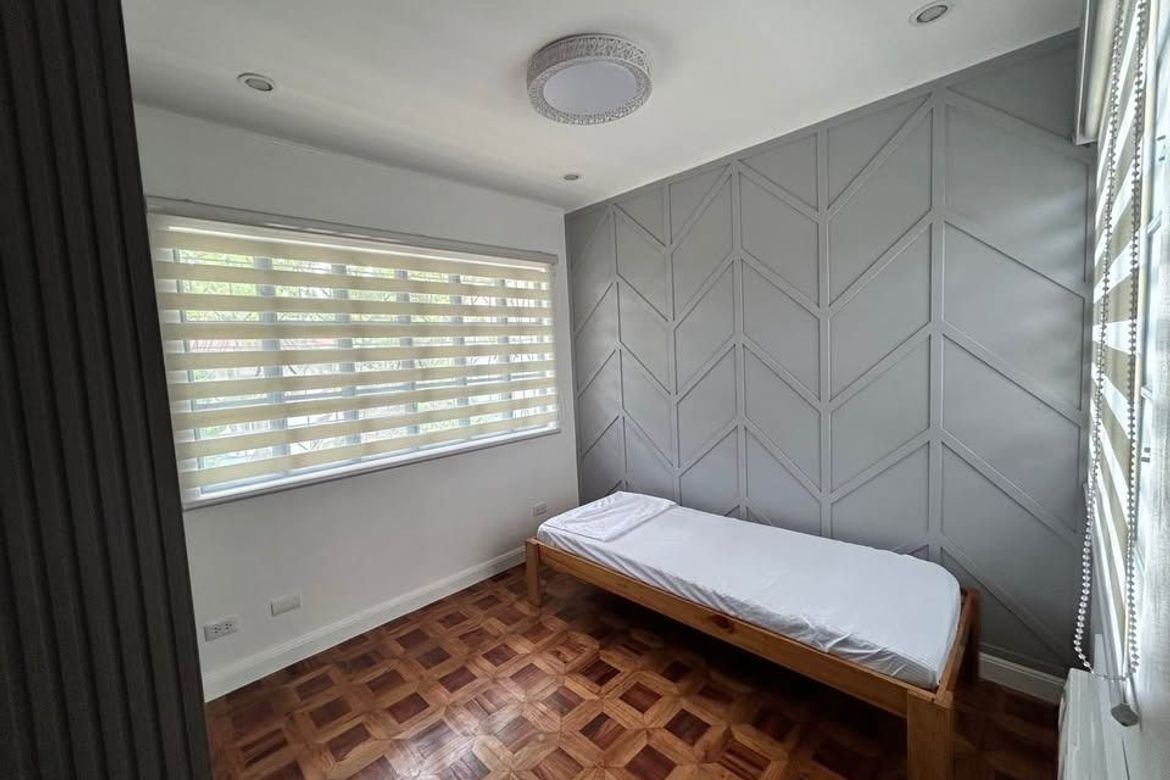 3 Bedroom House for Rent in Loyola Heights, Quezon City, Metro Manila photo 6