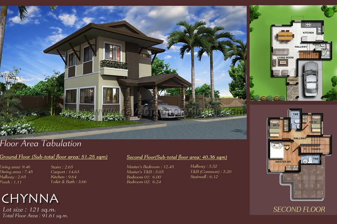 3 Bedroom House for Rent in Ma-A, Davao City, Davao del Sur photo 8