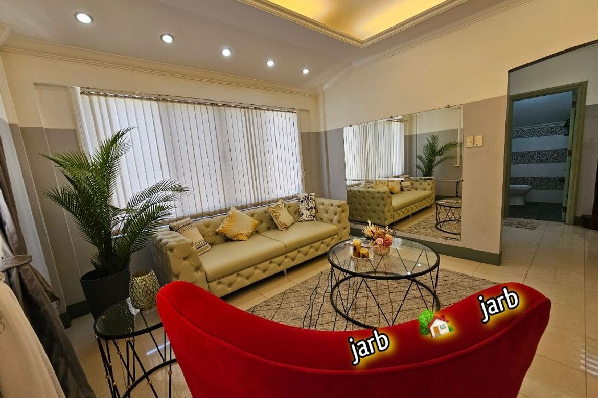 3 Bedroom House for Rent in Ma-A, Davao City, Davao del Sur photo 3