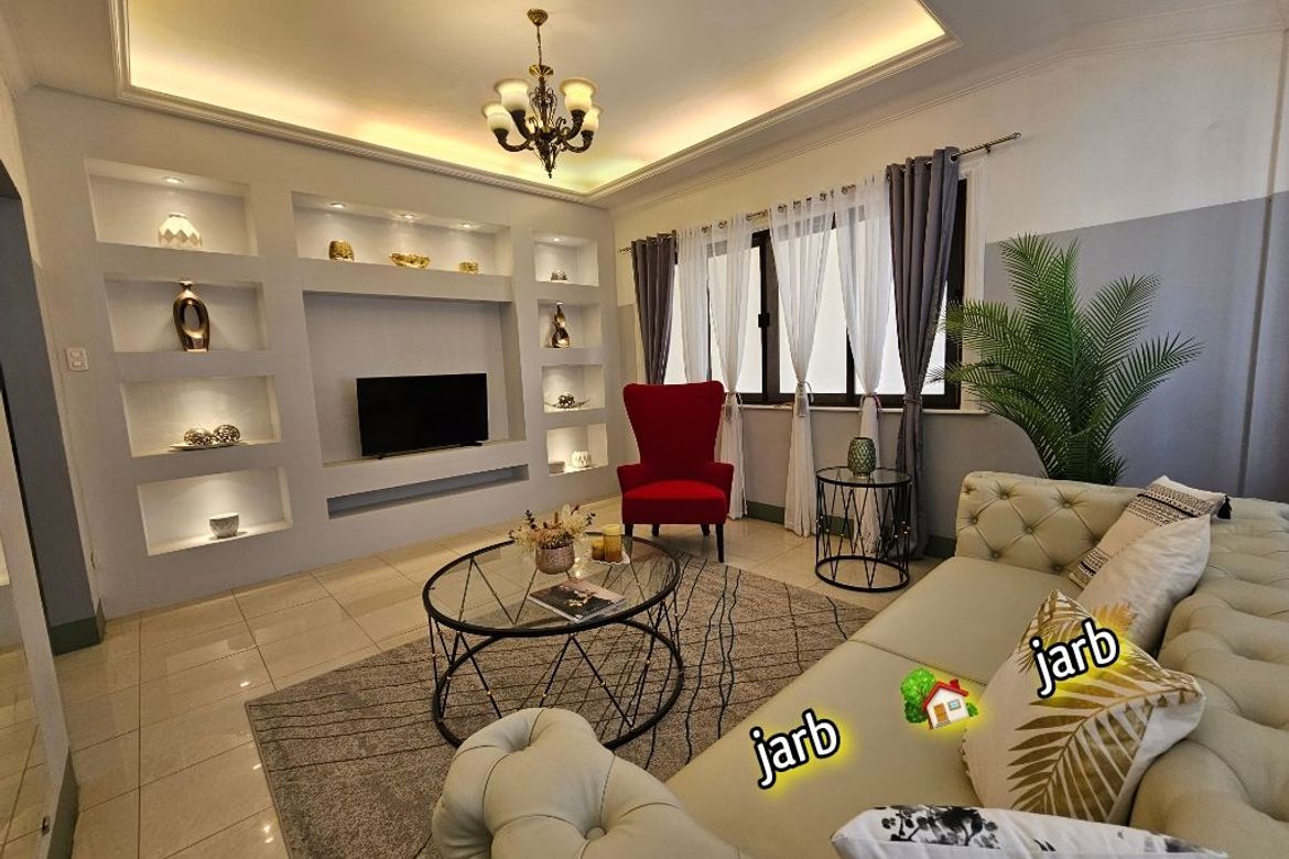 3 Bedroom House for Rent in Ma-A, Davao City, Davao del Sur photo 5
