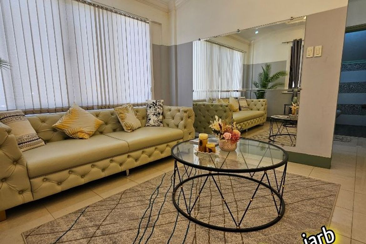 3 Bedroom House for Rent in Ma-A, Davao City, Davao del Sur photo 6