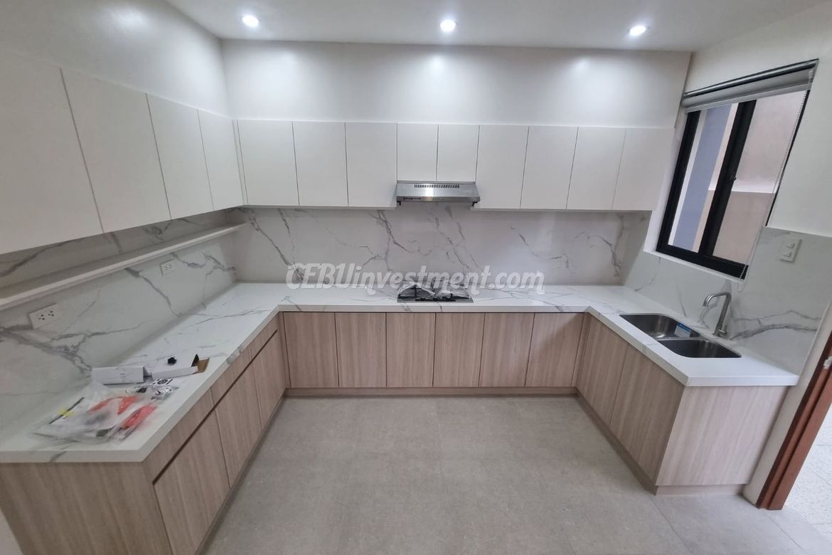 3 Bedroom House for Rent in Mabolo, Cebu City, Cebu photo 5