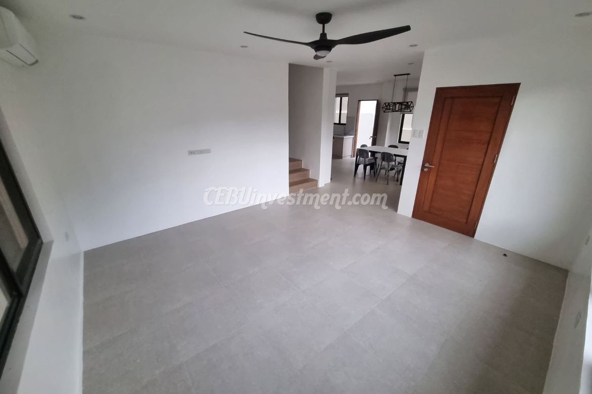 3 Bedroom House for Rent in Mabolo, Cebu City, Cebu photo 7