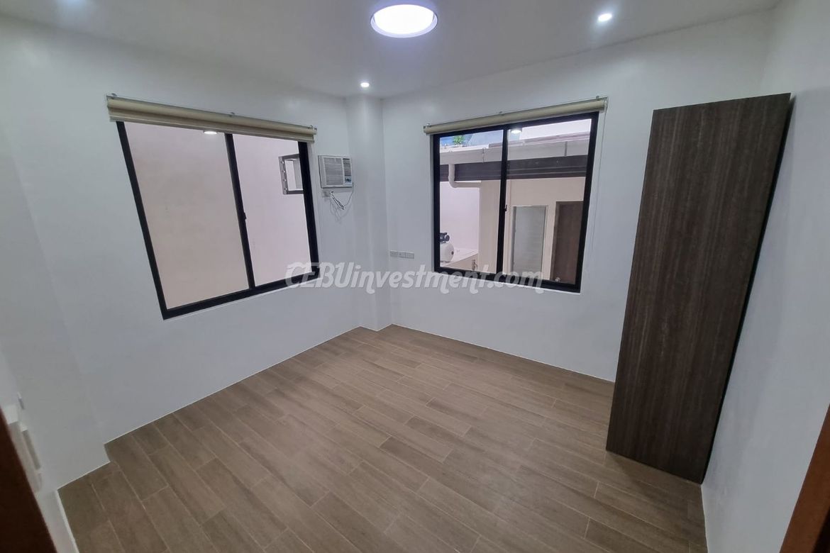 3 Bedroom House for Rent in Mabolo, Cebu City, Cebu photo 8