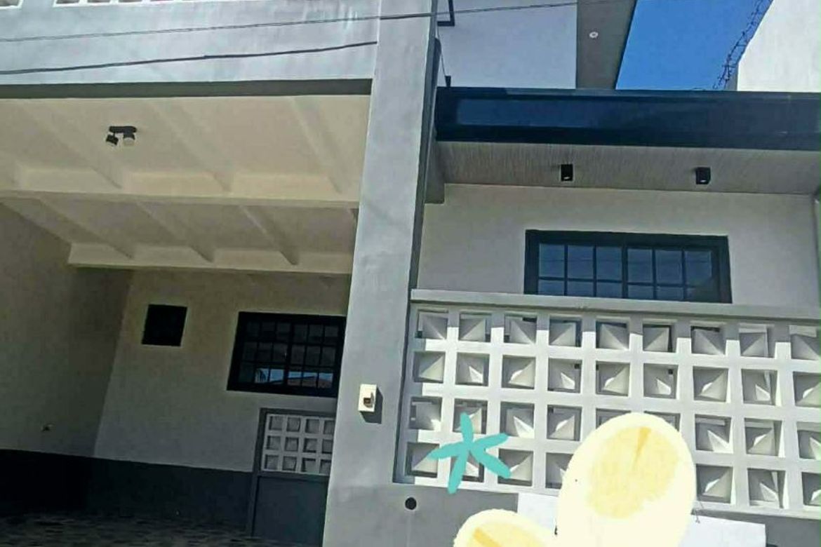 3 Bedroom House for Rent in Maitim 2nd West, Tagaytay, Cavite