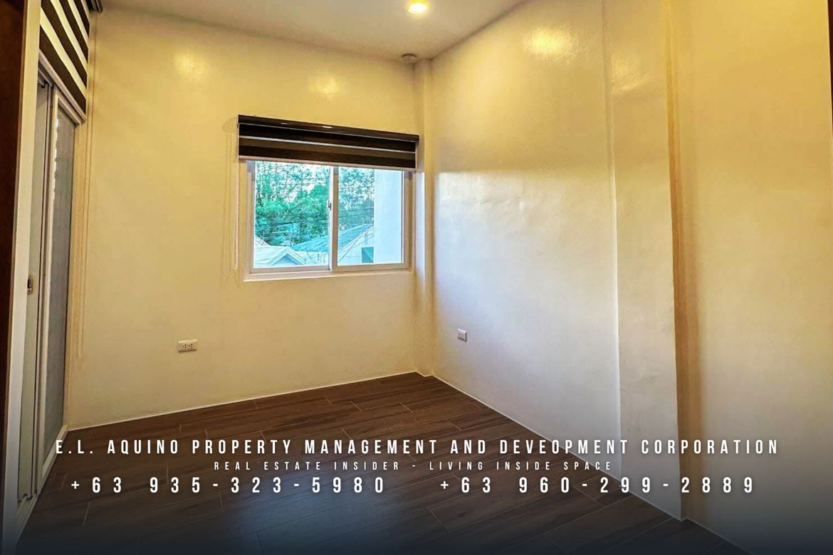 3 Bedroom House for Rent in Malabanias, Angeles, Pampanga photo 7