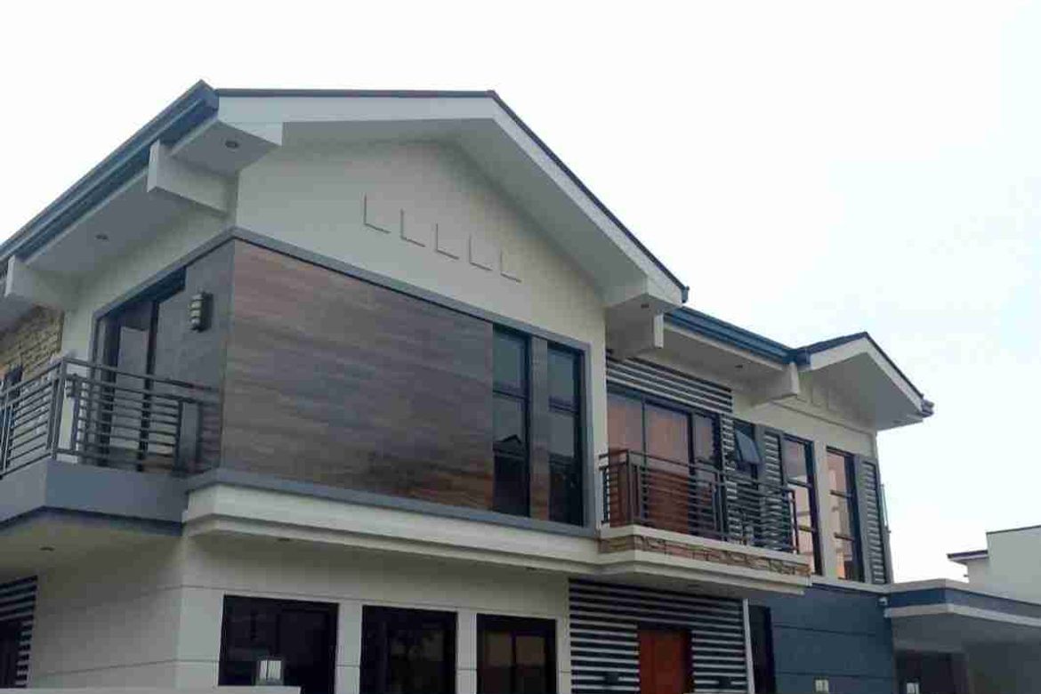 3 Bedroom House for Rent in Mambog IV, Bacoor, Cavite