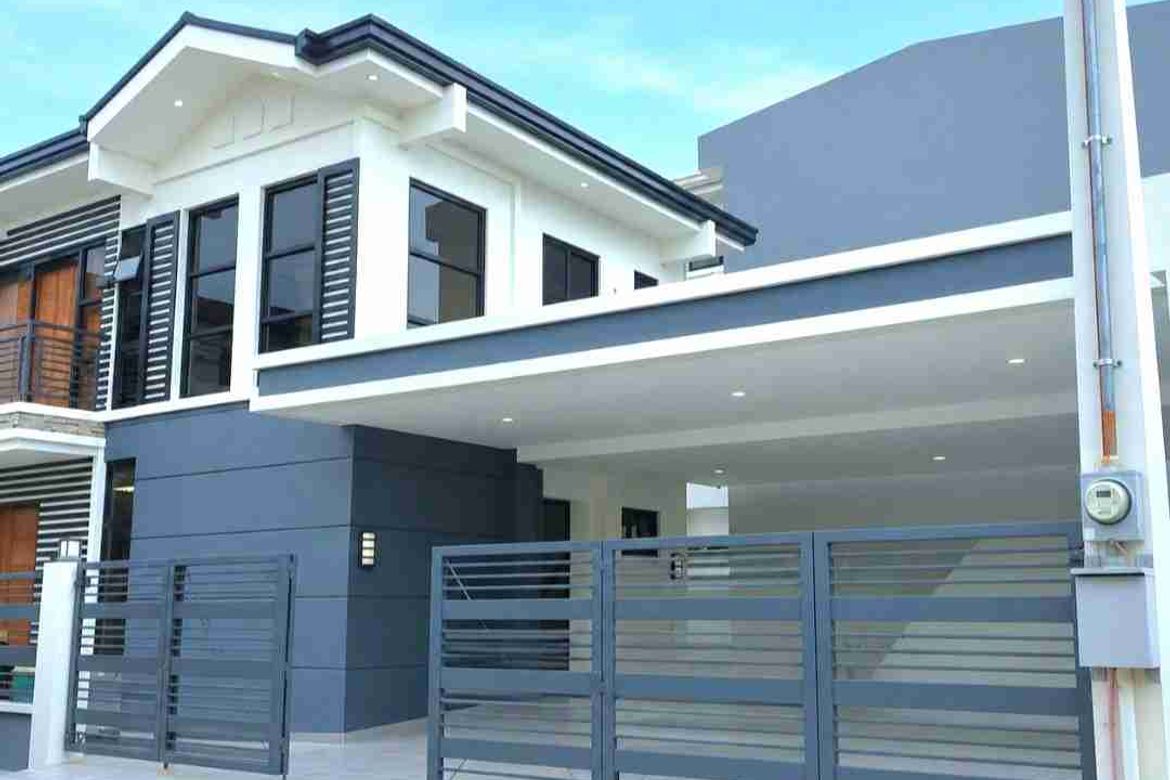 3 Bedroom House for Rent in Mambog IV, Bacoor, Cavite photo 2
