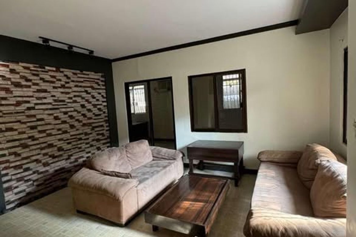3 Bedroom House for Rent in Mambugan, Antipolo, Rizal photo 2