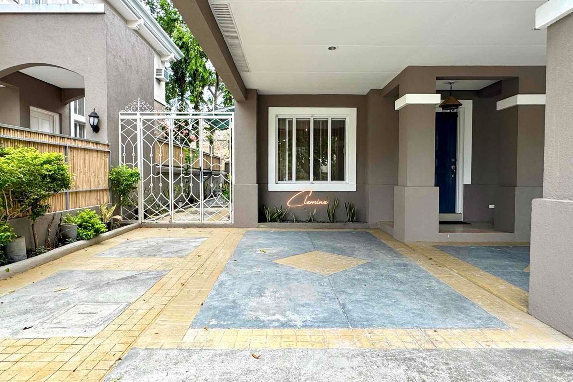 3 Bedroom House for Rent in Mampalasan, Biñan, Laguna photo 4