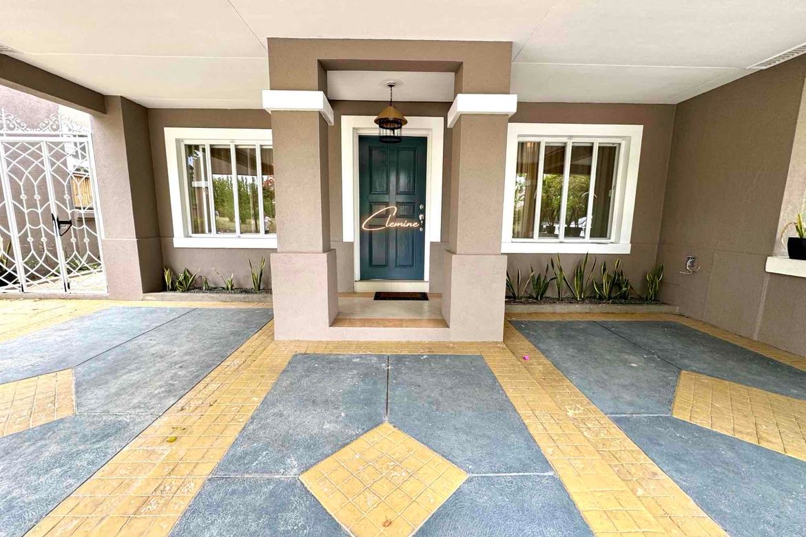 3 Bedroom House for Rent in Mampalasan, Biñan, Laguna photo 5