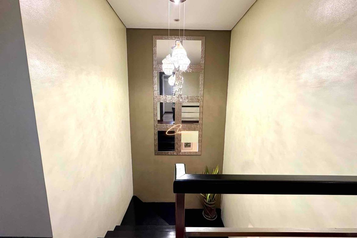3 Bedroom House for Rent in Mampalasan, Biñan, Laguna photo 6