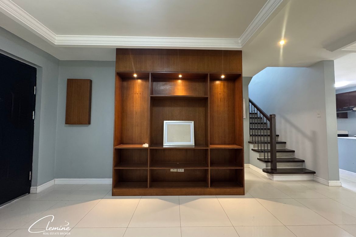 3 Bedroom House for Rent in Mampalasan, Biñan, Laguna photo 3