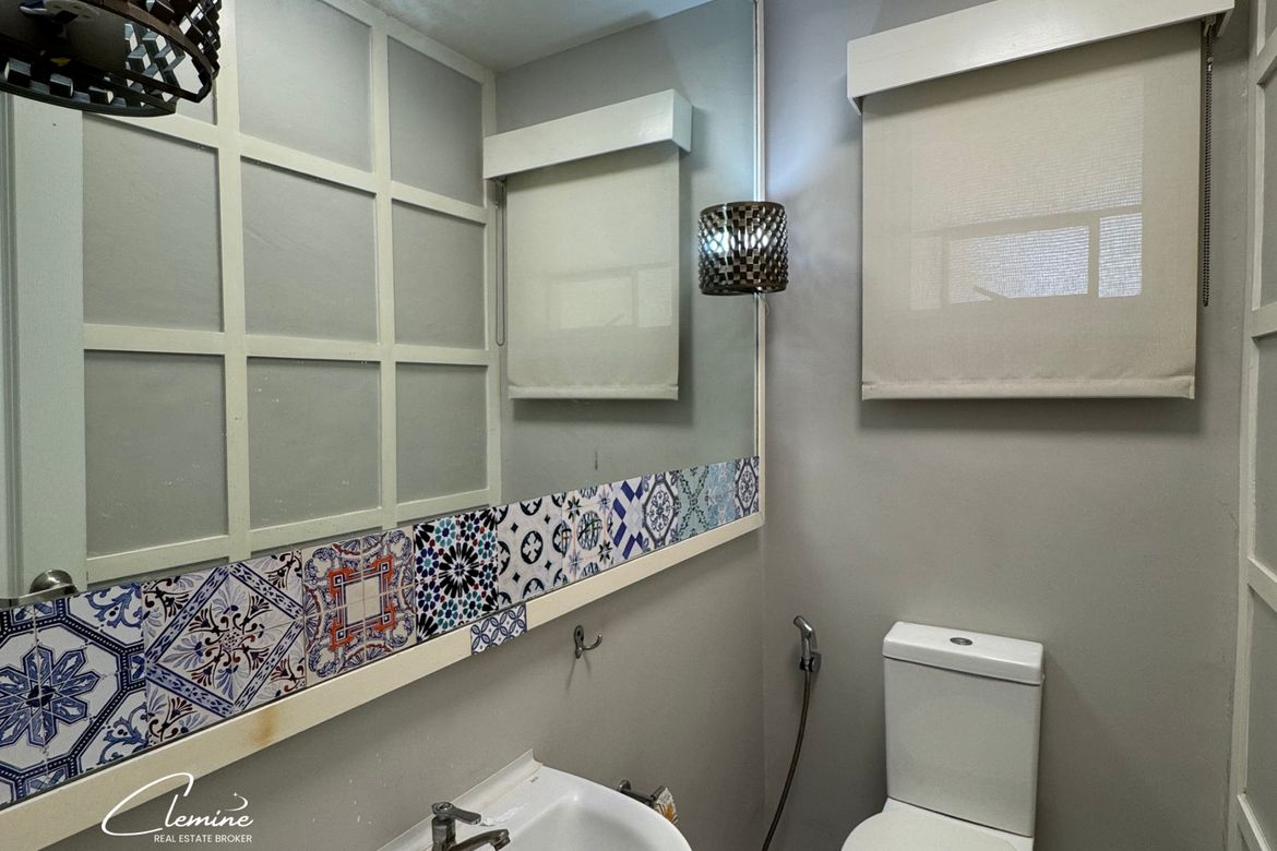 3 Bedroom House for Rent in Mampalasan, Biñan, Laguna photo 6
