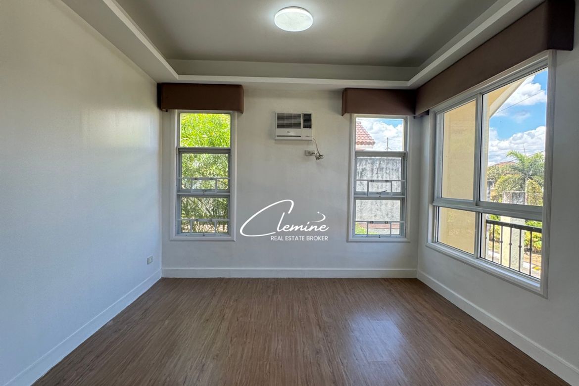 3 Bedroom House for Rent in Mampalasan, Biñan, Laguna photo 7