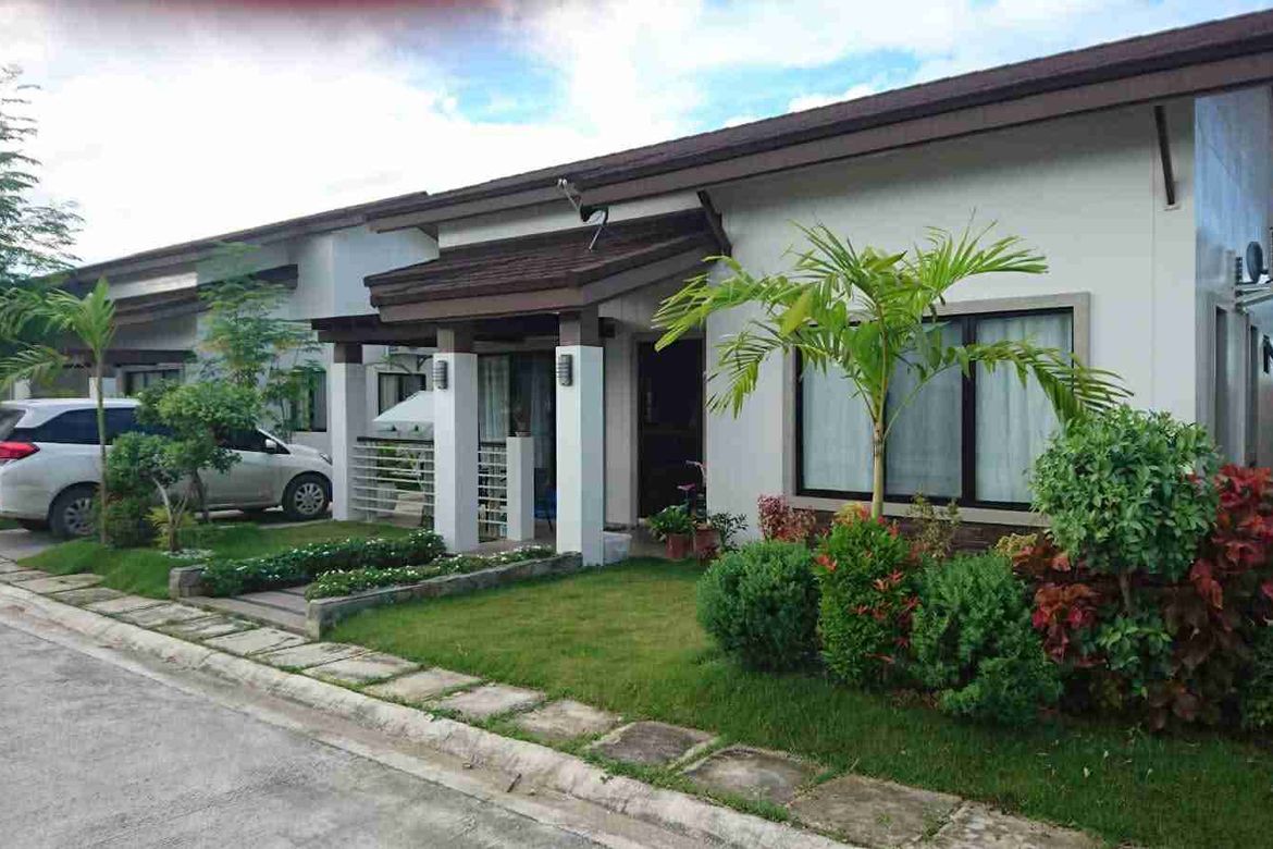 3 Bedroom House for Rent in Maribago, Lapu-Lapu, Cebu